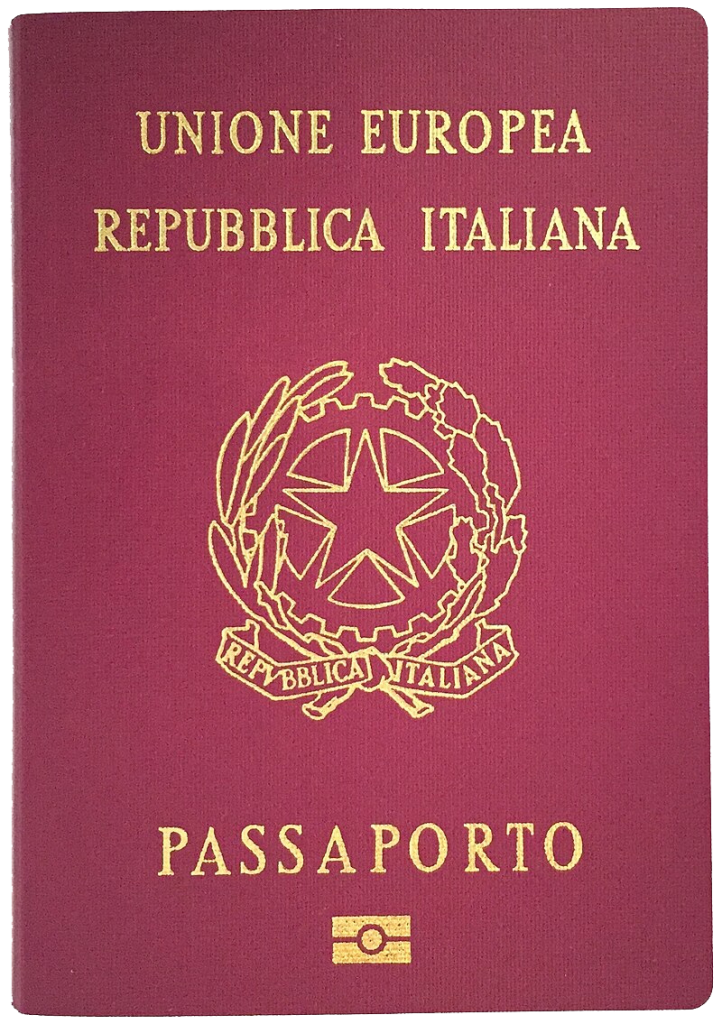 Nuova legge cittadinanza italiana