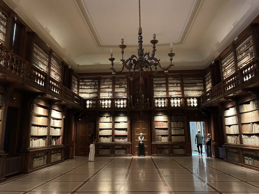 Biblioteca Capitolare di Verona
