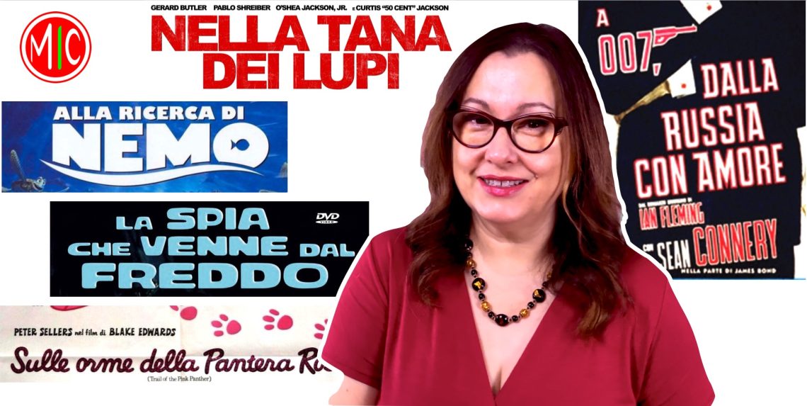 Le preposizioni articolate in italiano