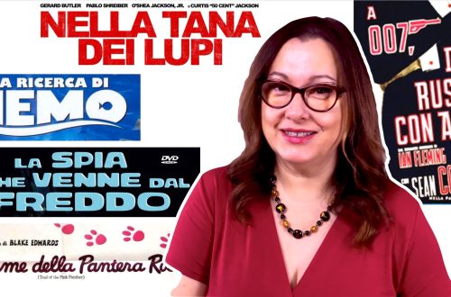 Le preposizioni articolate in italiano