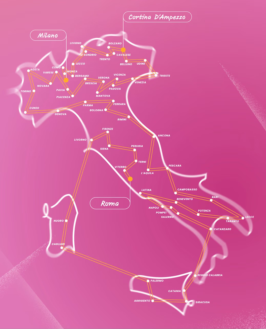 2026 Winter Olympics torch relay