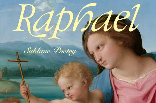 Raphael - Sublime Poetry