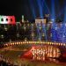 Inside the Arena di Verona
